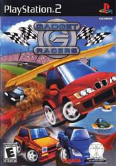 Gadget Racers New