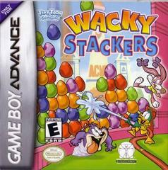 Wacky Stackers New