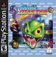 Marble Master New