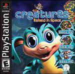 Creatures Raised In Space New