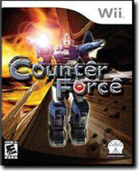 Counter Force New