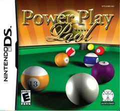 Power Play Pool New