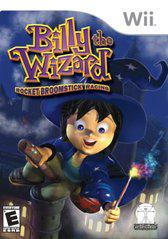 Billy The Wizard New