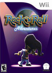 Rock n Roll Adventures New