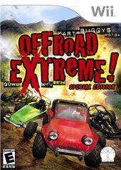 Offroad Extreme Special Edition New