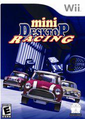 Mini Desktop Racing New