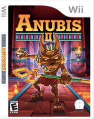 Anubis II New