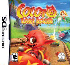 Cocoto Kart Racer New