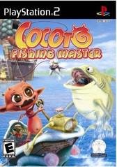 Cocoto Fishing Master New