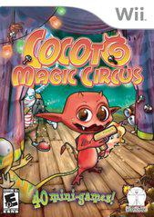 Cocoto Magic Circus New