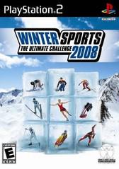 Winter Sports: The Ultimate Challenge 2008 New