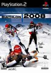 Biathlon 2008 New