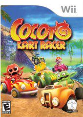 Cocoto Kart Racer New