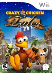 Crazy Chicken Tales New