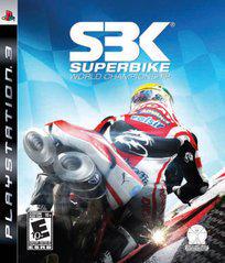 SBK: Superbike World Championship New