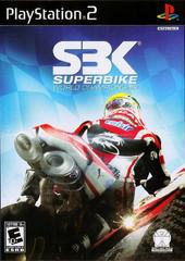 SBK: Superbike World Championship New