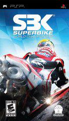 SBK: Superbike World Championship New