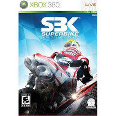 SBK: Superbike World Championship New