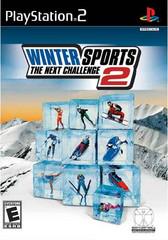 Winter Sports 2 The Next Challenge New