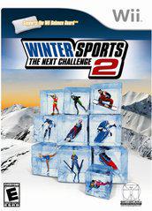 Winter Sports 2 The Next Challenge New