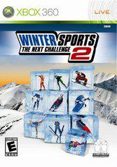 Winter Sports 2 The Next Challenge New