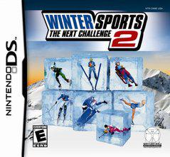 Winter Sports 2 The Next Challenge New