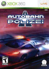 Autobahn Polizei New