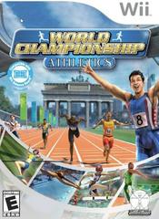 World Championship Athletics New