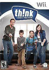 Think: Logic Trainer New