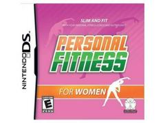 Personal Fitness For Women New