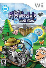 Doctor Fizzwhizzles Animal Rescue New