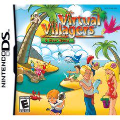 Virtual Villagers: A New Home New