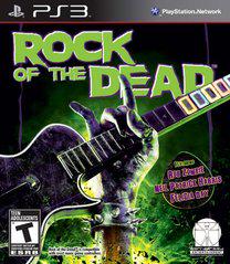 Rock of the Dead New