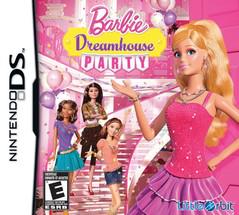 Barbie: Dreamhouse Party New