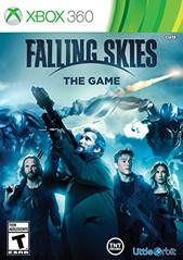 Falling Skies: The Game New