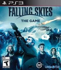 Falling Skies: The Game New