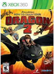 How to Train Your Dragon 2 New