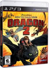 How to Train Your Dragon 2 New