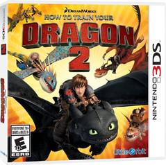 How to Train Your Dragon 2 New