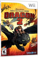 How to Train Your Dragon 2 New