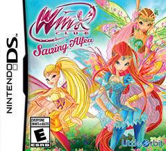 Winx Club: Saving Alfea New