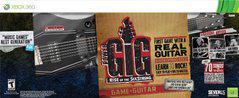 Power Gig: Rise of the SixString Guitar Bundle New
