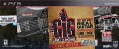 Power Gig: Rise of the SixString Guitar Bundle New