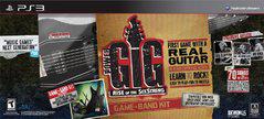 Power Gig: Rise of the SixString Band Bundle New