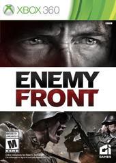 Enemy Front New