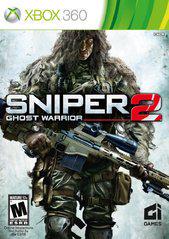 Sniper Ghost Warrior 2 New
