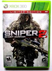 Sniper Ghost Warrior 2 [Limited Edition] New
