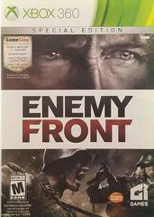 Enemy Front [Special Edition] New