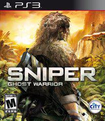 Sniper Ghost Warrior New