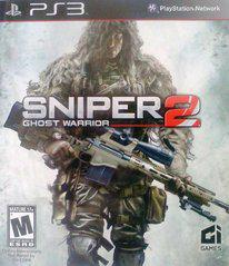 Sniper Ghost Warrior 2 New